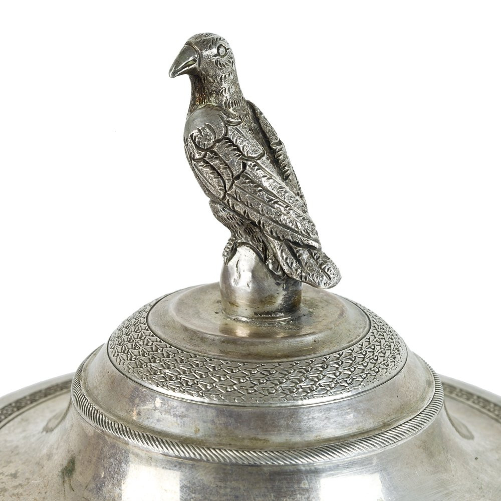 Coffee Pot And Sugar Bowl Set-photo-4