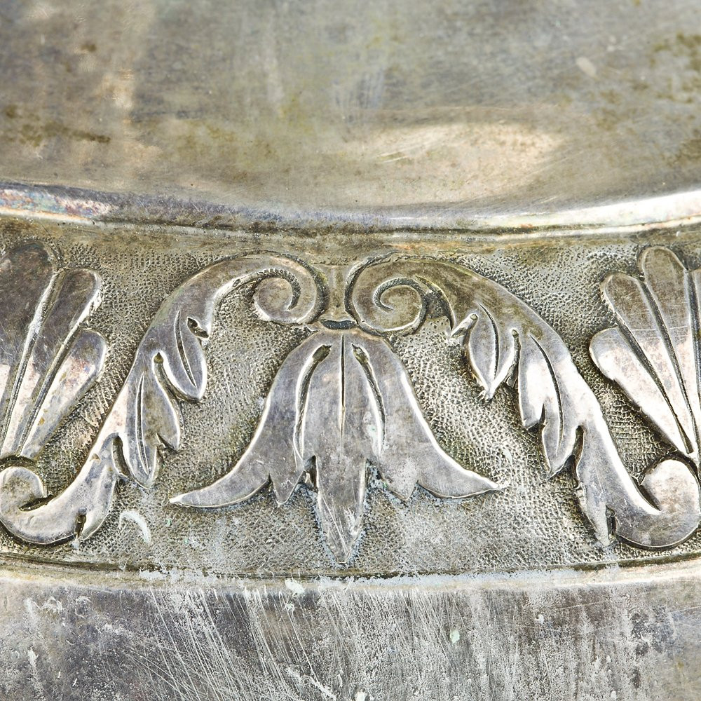 Coffee Pot And Sugar Bowl Set-photo-5