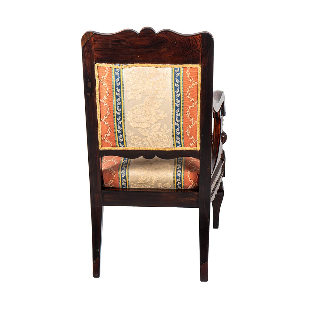 Chaise Smith napolitaine-photo-1