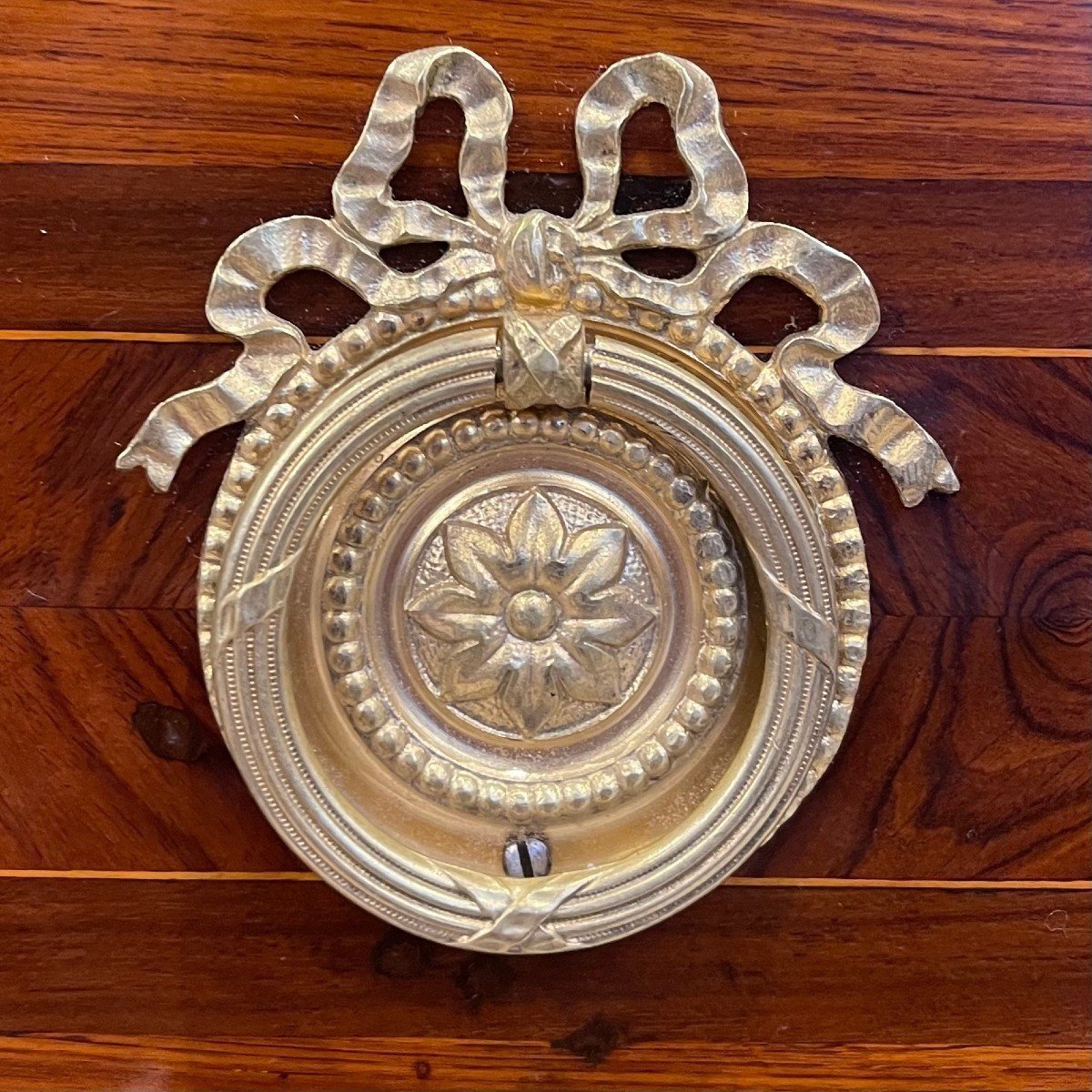 Louis XVI Chest Of Drawers, Sicily-photo-2