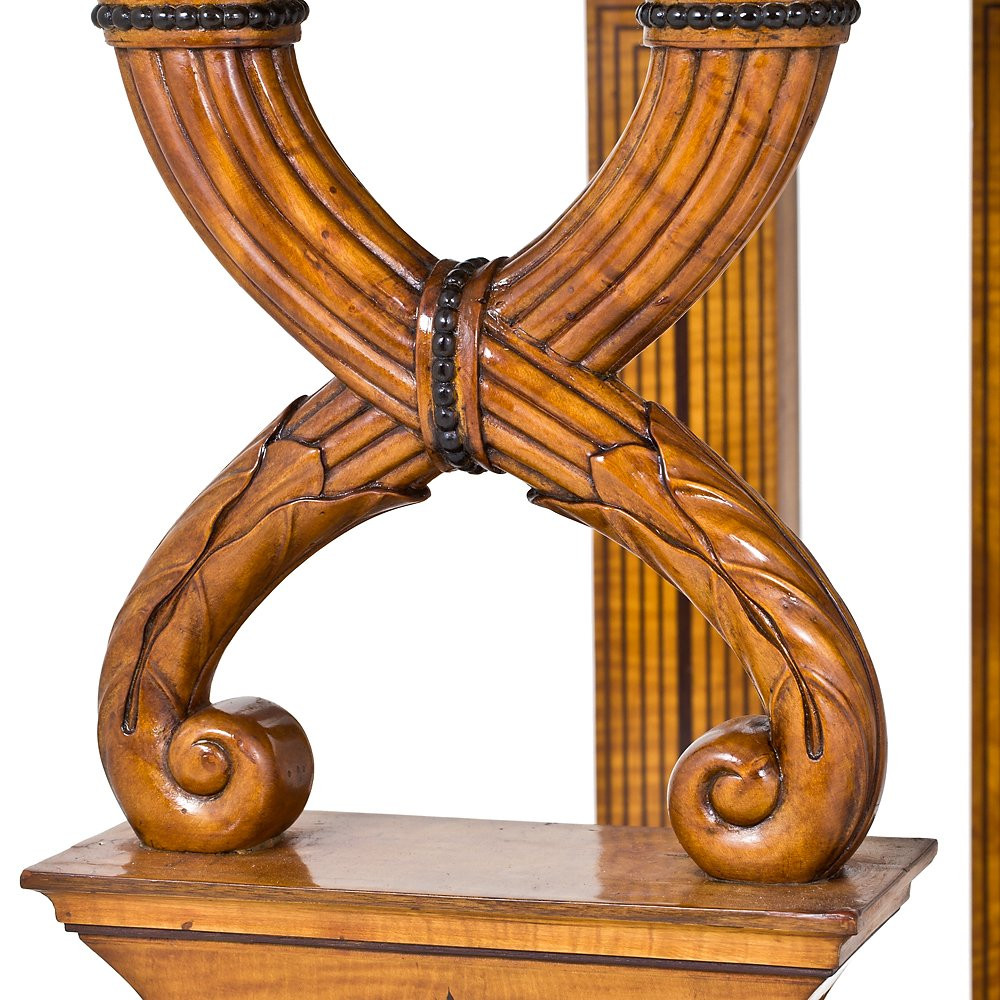 Charles X Console Table – Pietro Viola-photo-3