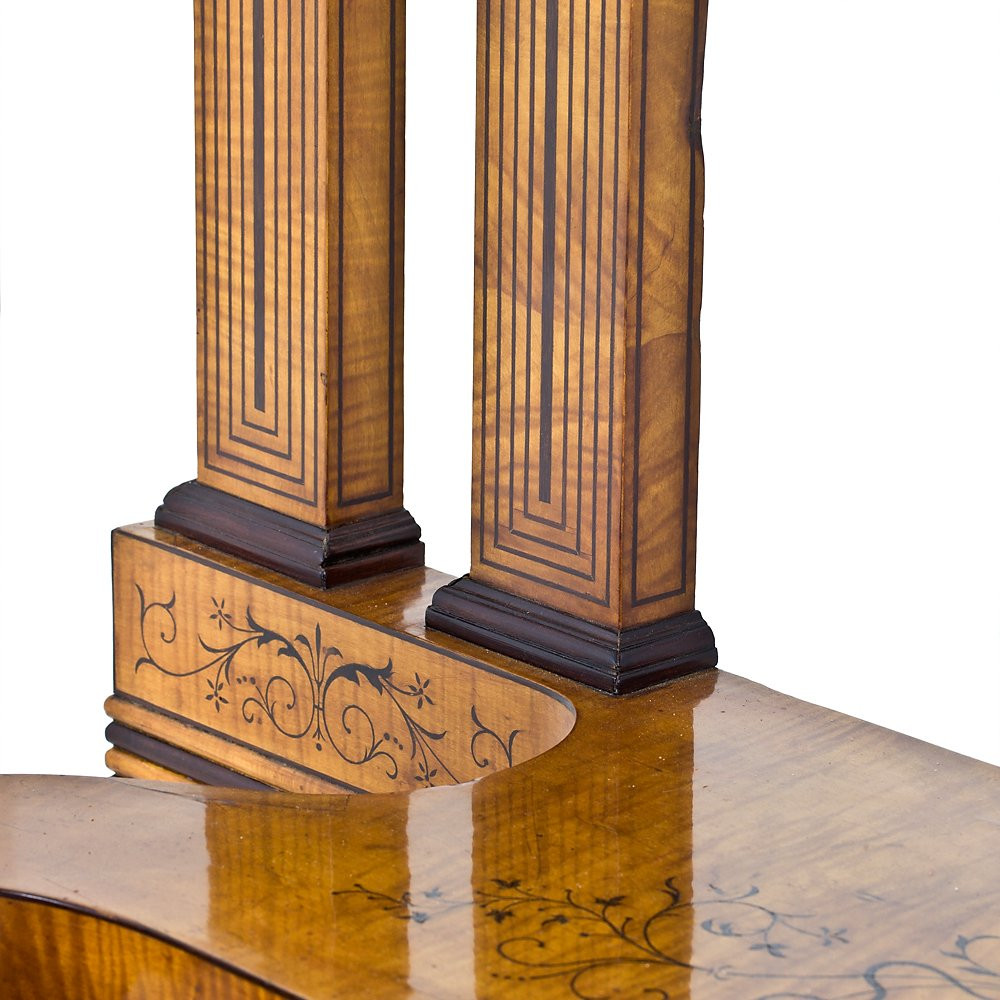 Charles X Console Table – Pietro Viola-photo-5