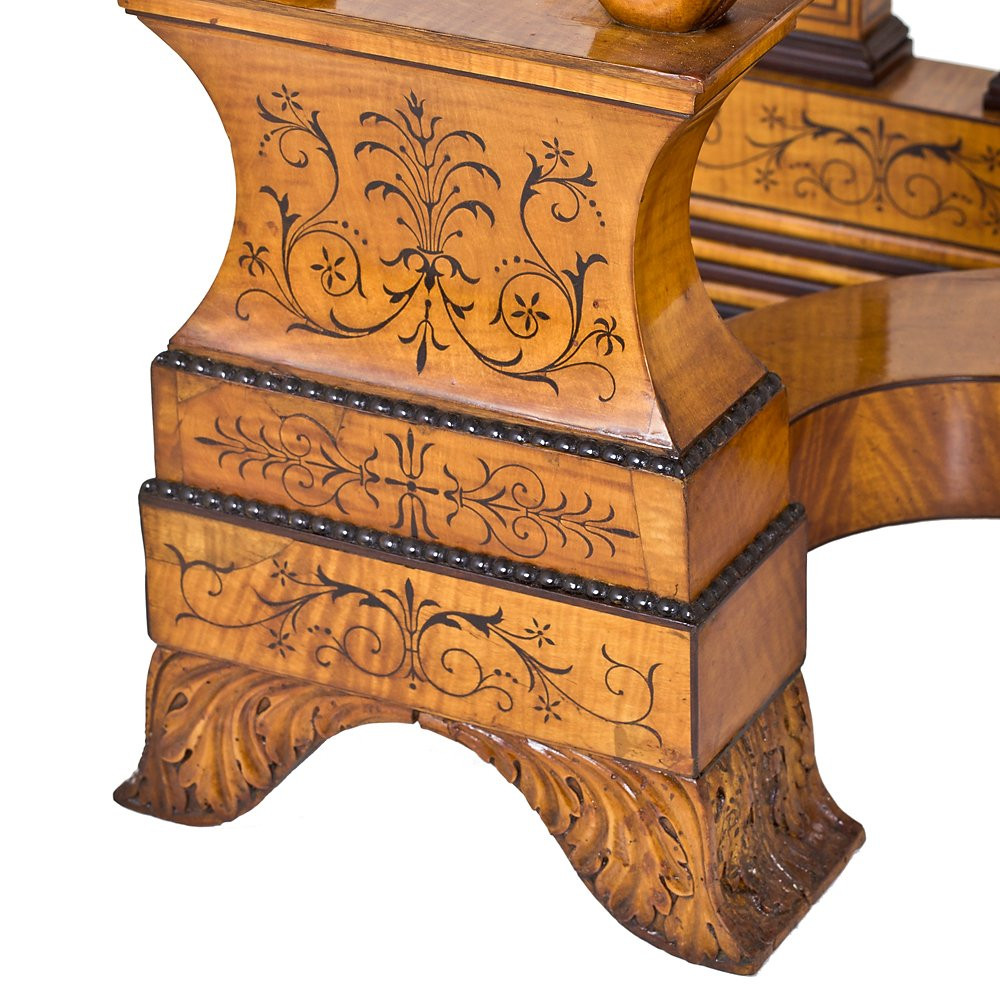 Charles X Console Table – Pietro Viola-photo-6