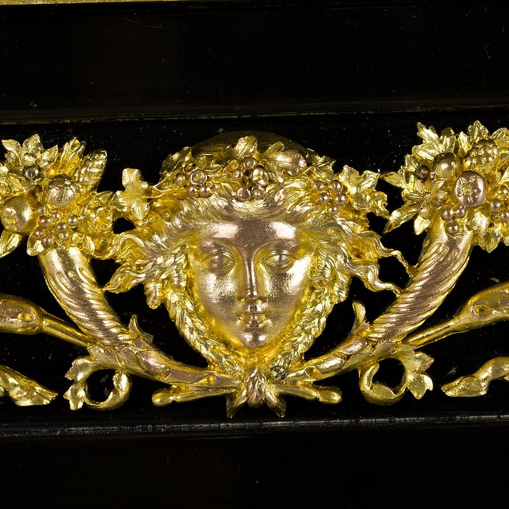 Buffet Napoléon III « Jeune Befort »-photo-3