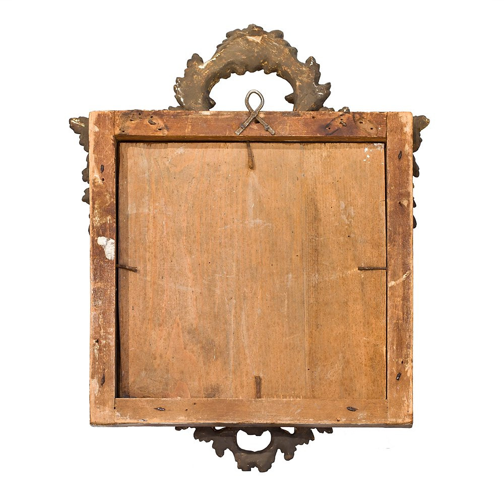 Louis XV Plaque-photo-2