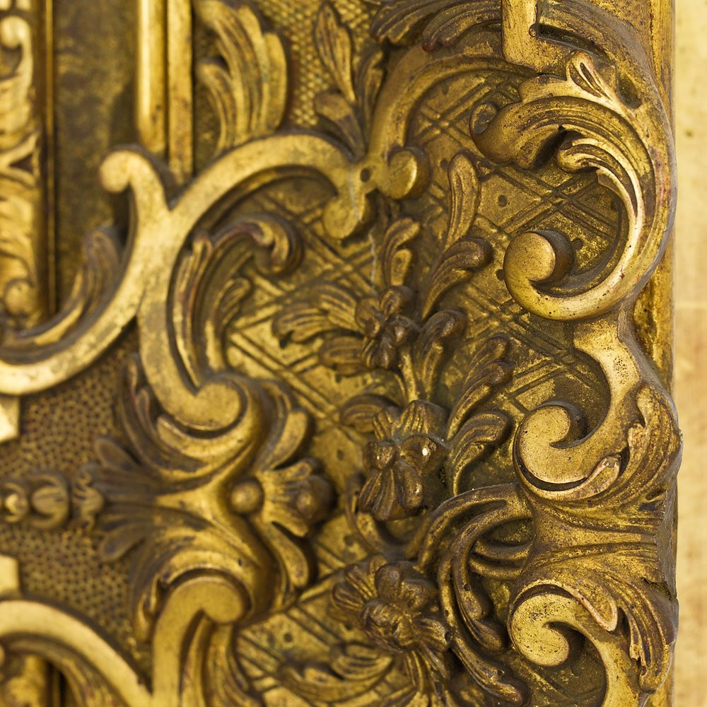 Portrait Of The Dancer Santina Olivieri, Known As La Reggiana, As Leda – Antoine Pesne (1683-17-photo-3