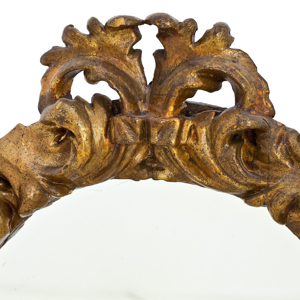 Louis XIV Mirror-photo-3