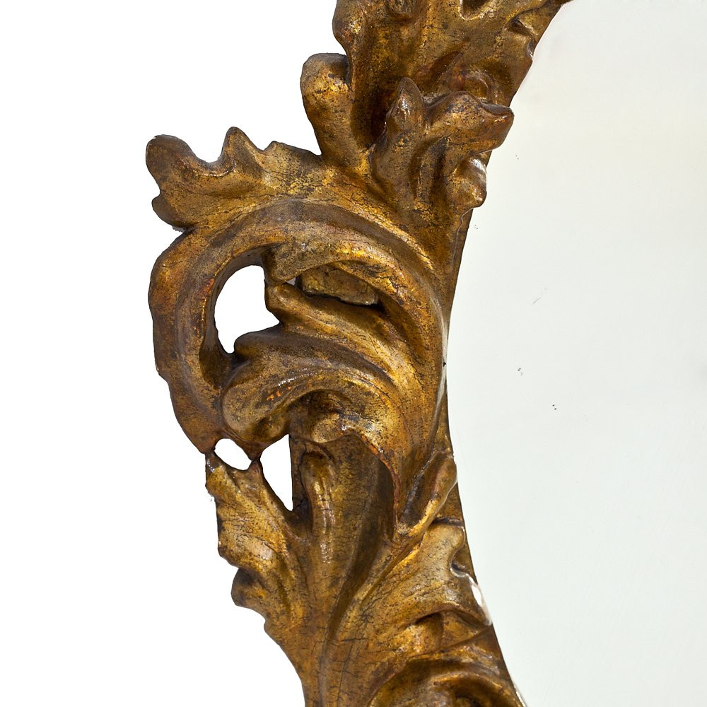 Louis XIV Mirror-photo-4