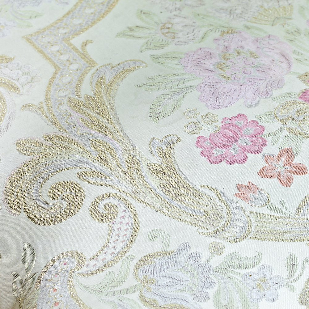 Piedmontese Transition Louis XV - Louis XVI Armchair-photo-4