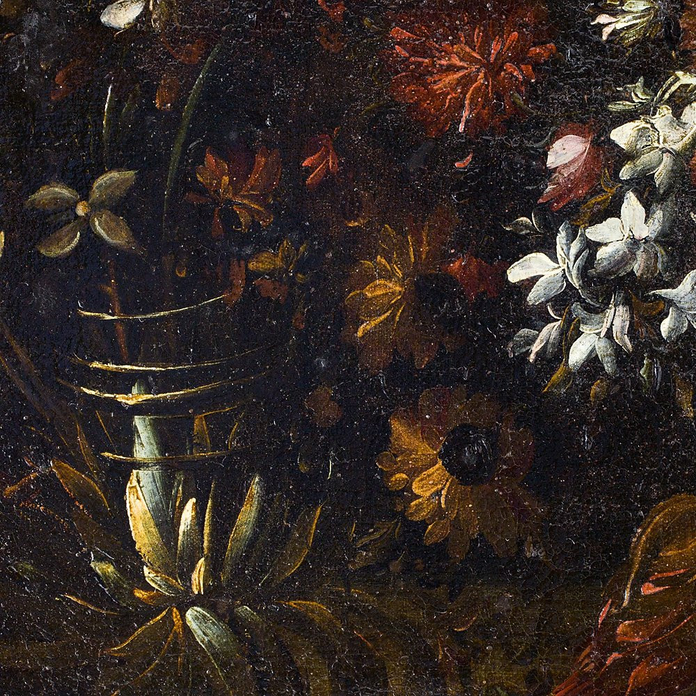 Still Life With Flowers - Elisabetta Marchioni-photo-4