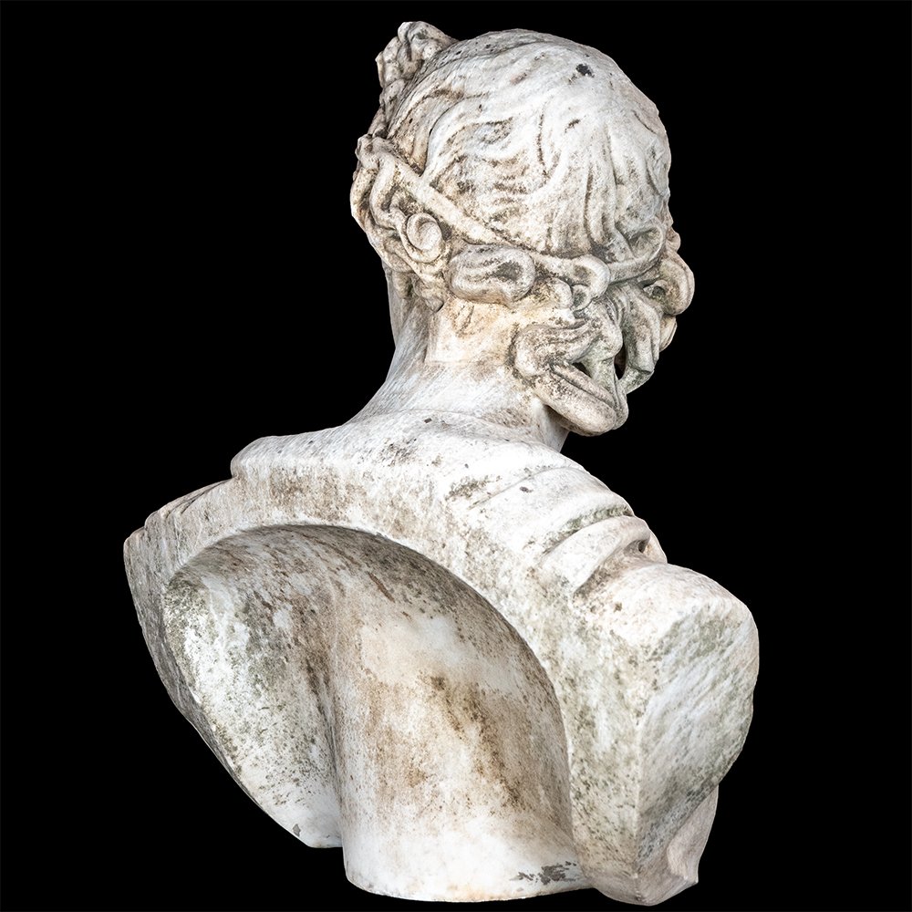 Sculpture Depicting Apollo-photo-6