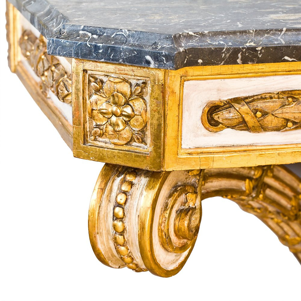 Louis XIV Console Table-photo-1