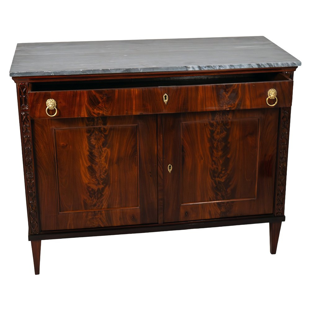 English Sideboard-photo-3