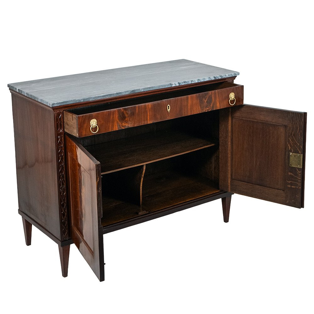 English Sideboard-photo-4