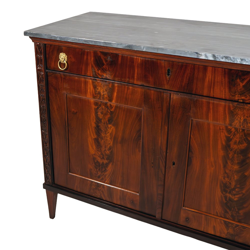 English Sideboard-photo-2