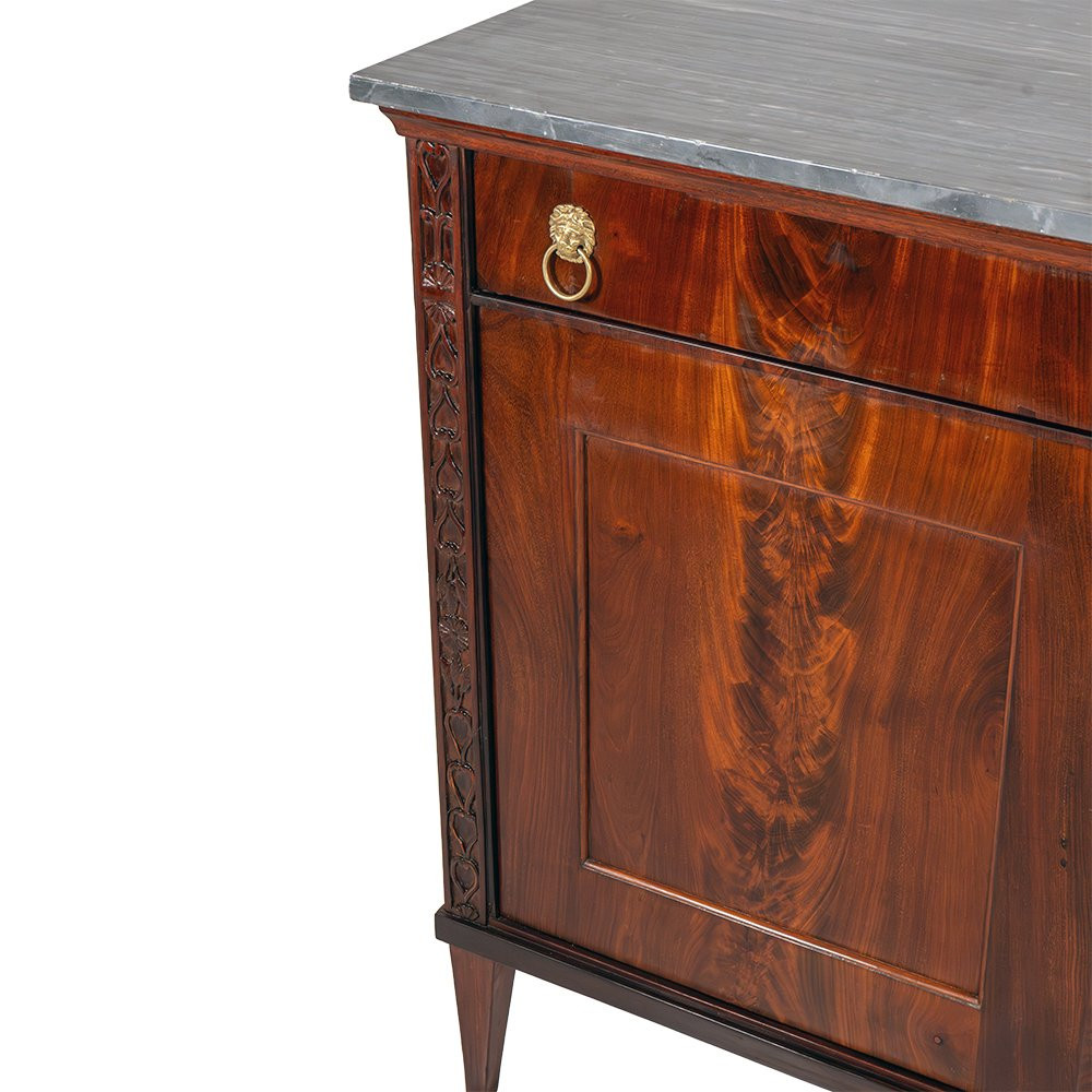 English Sideboard-photo-4