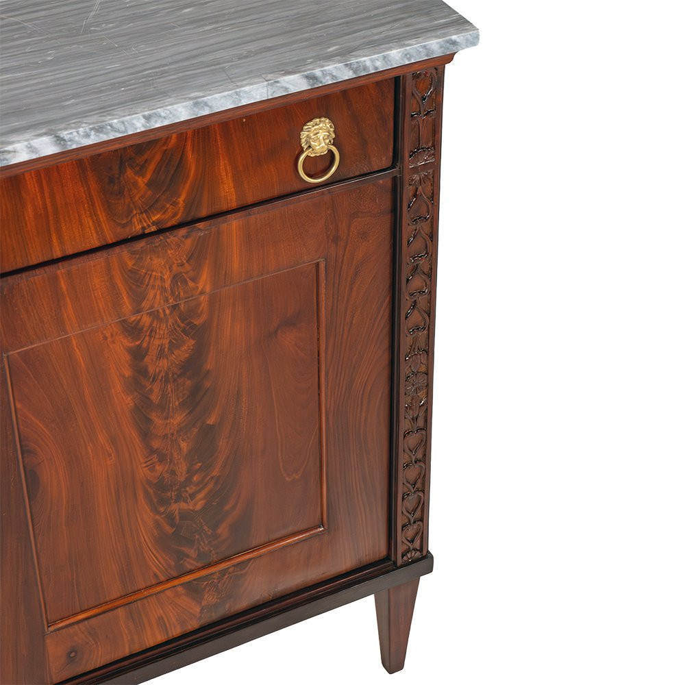 English Sideboard-photo-5