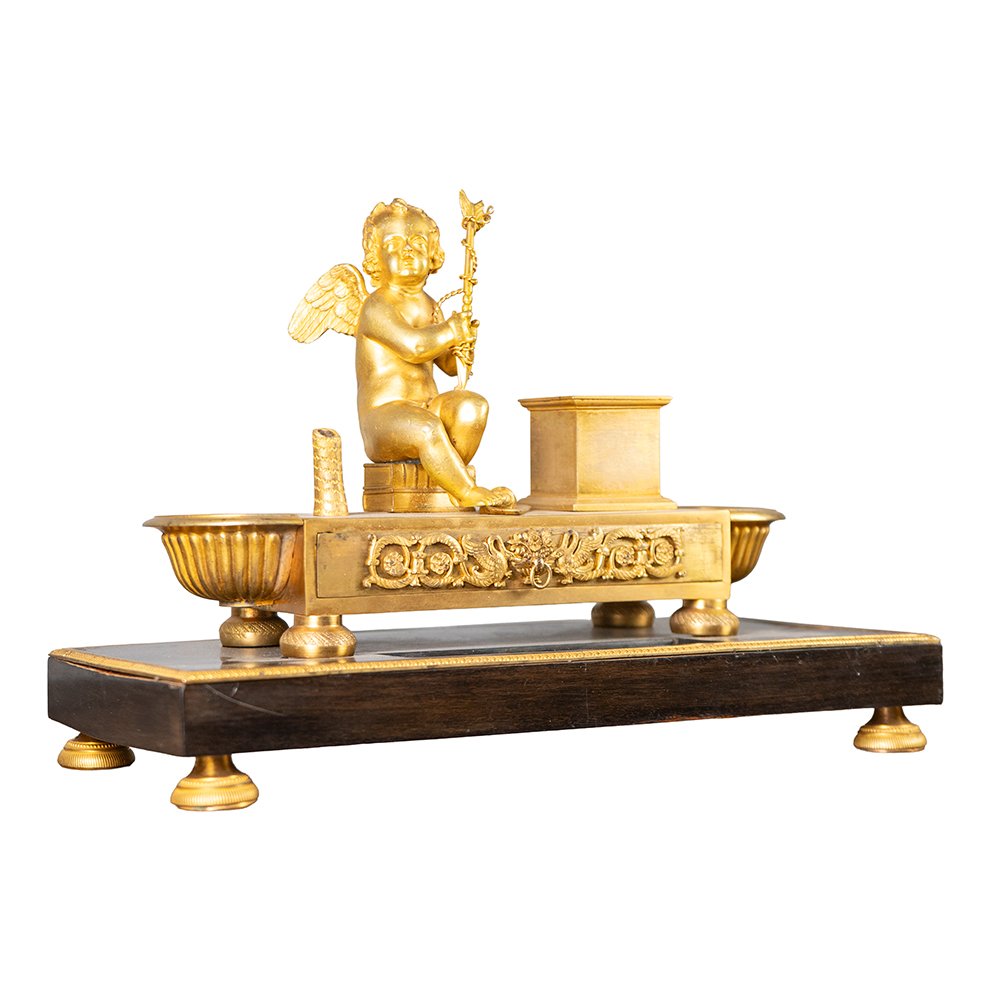 Encrier français-photo-3