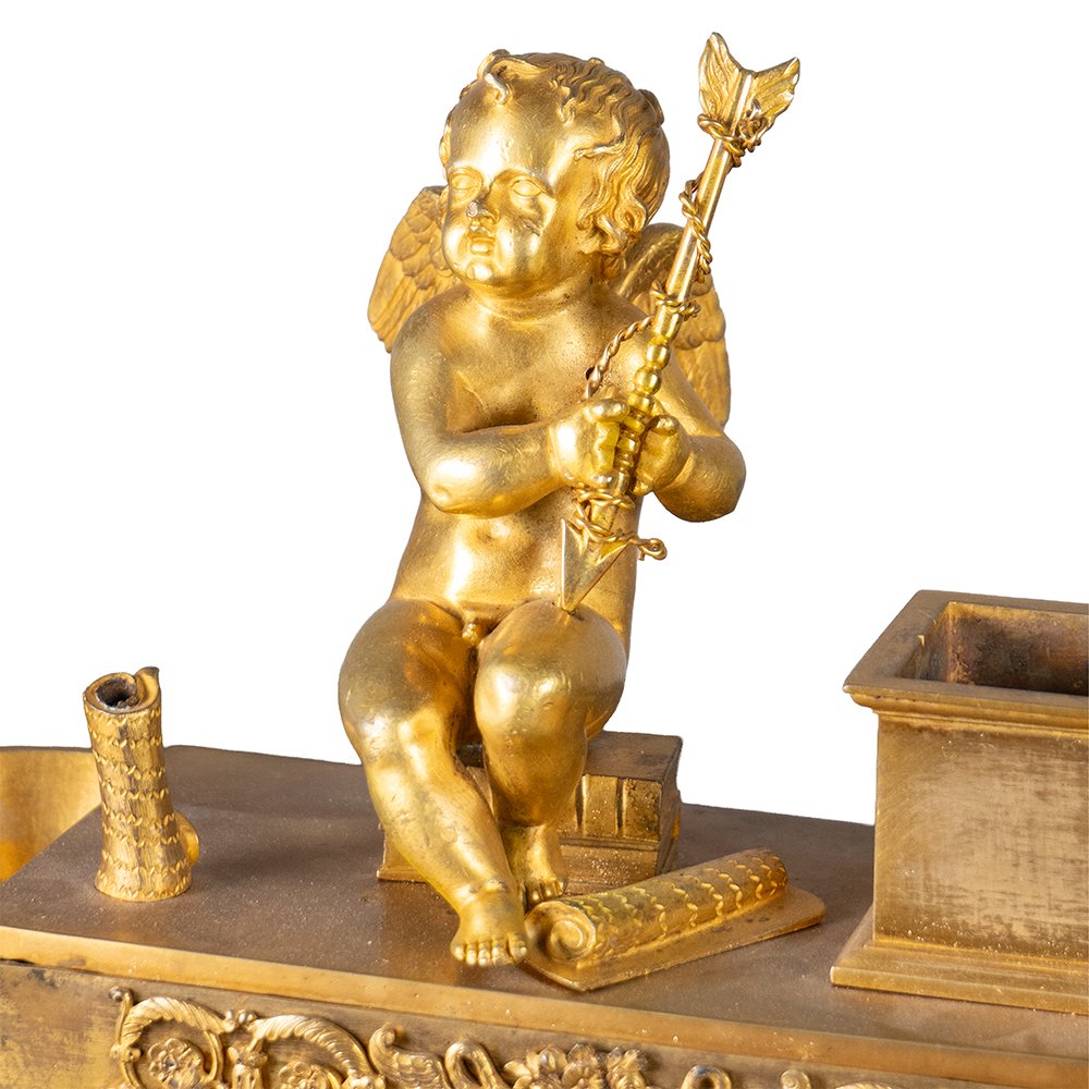 Encrier français-photo-4