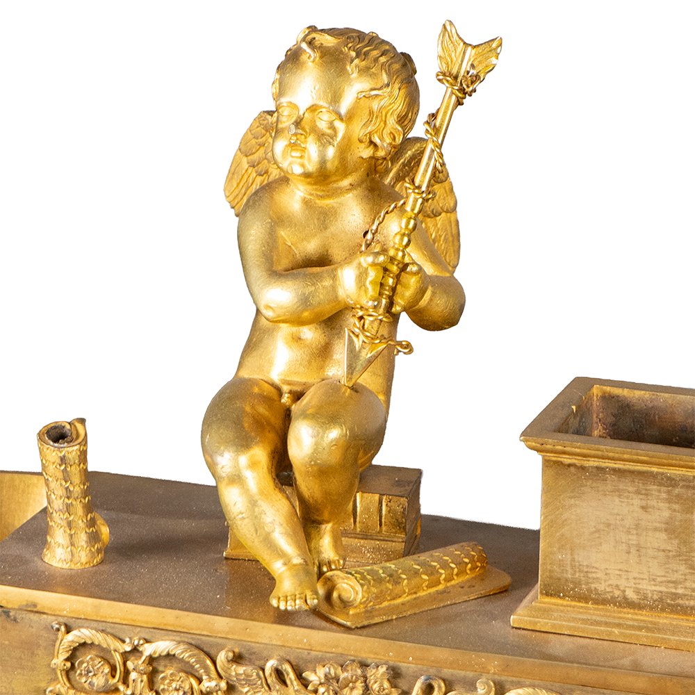 Encrier français-photo-3