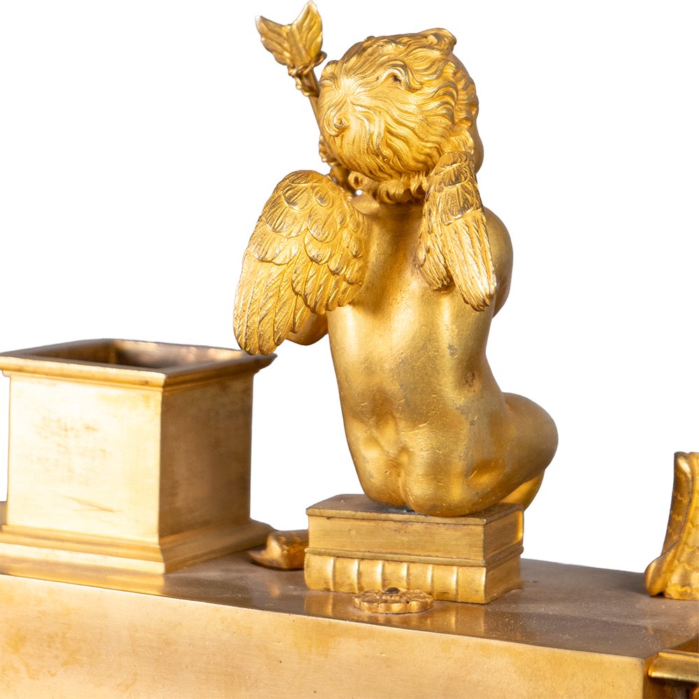 Encrier français-photo-4