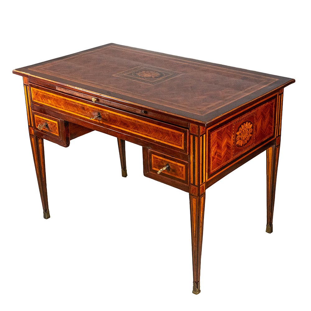 Louis XVI Desk-photo-3