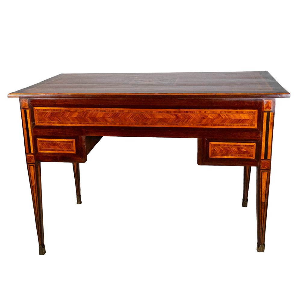 Louis XVI Desk-photo-4