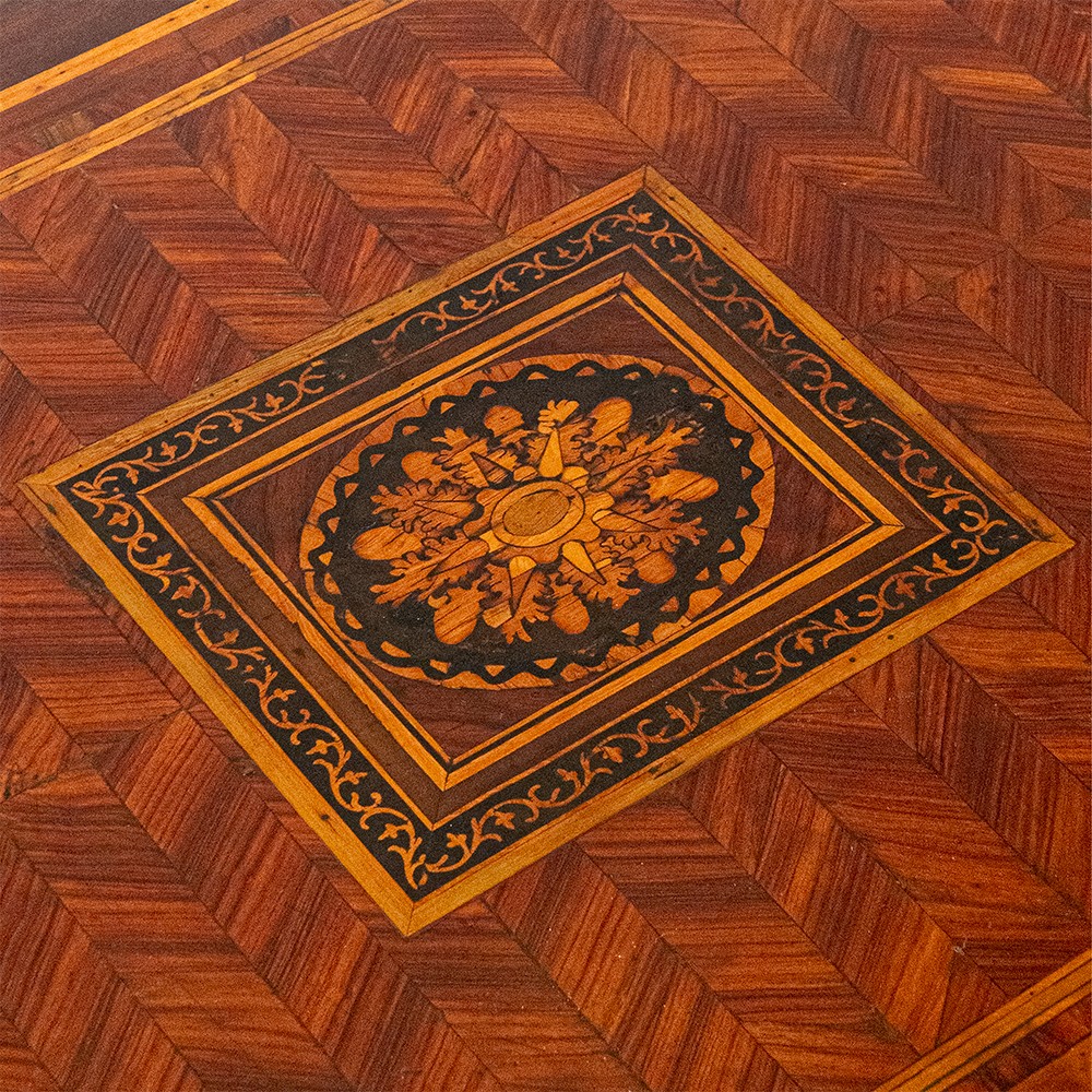 Bureau Louis XVI-photo-4