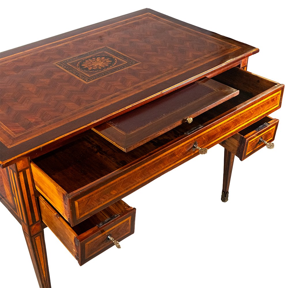Louis XVI Desk-photo-3