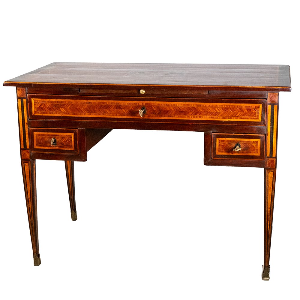 Louis XVI Desk-photo-6