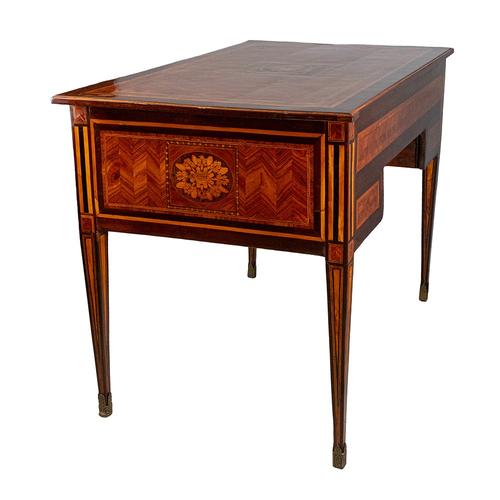 Bureau Louis XVI-photo-6
