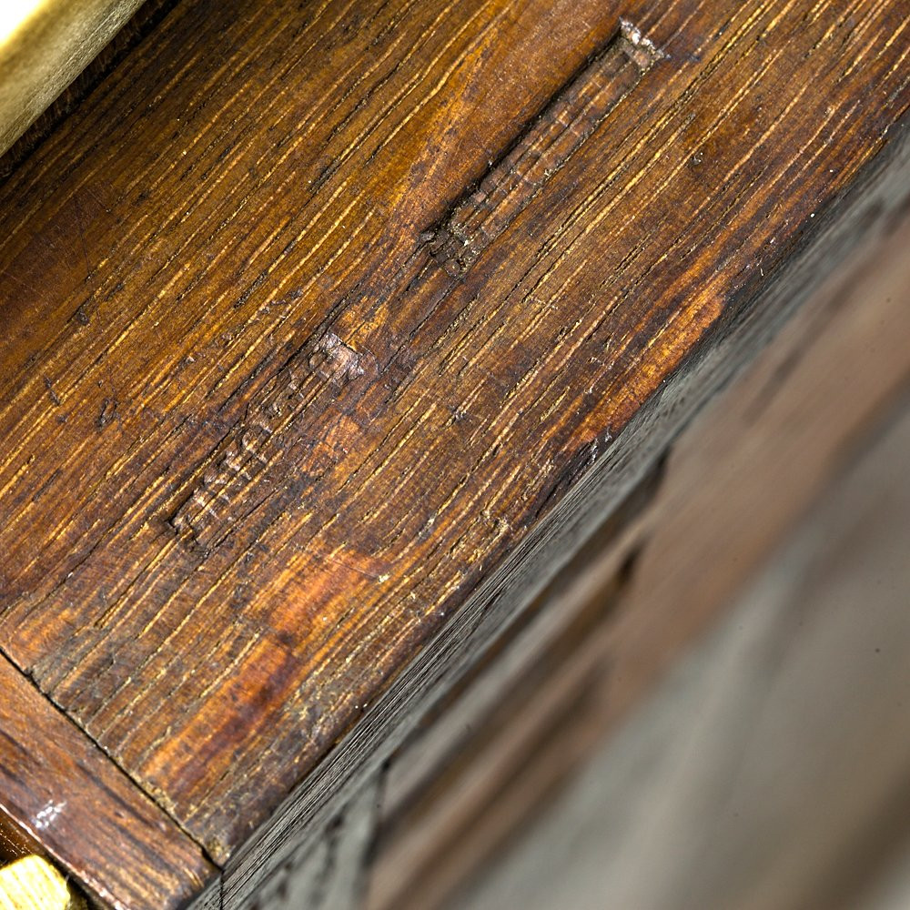 Buffet Napoléon III « Jeune Befort »-photo-6