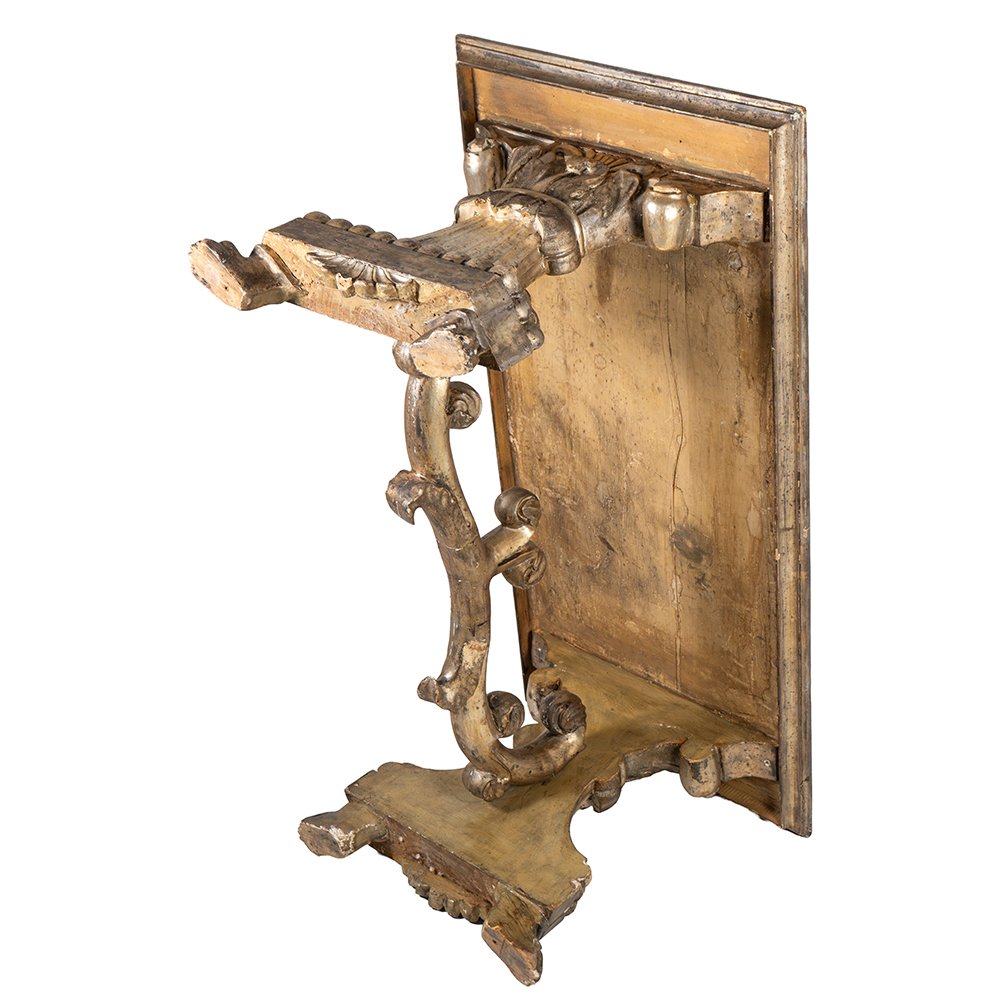 Table basse avec plateau en lapis-lazuli laqué-photo-6