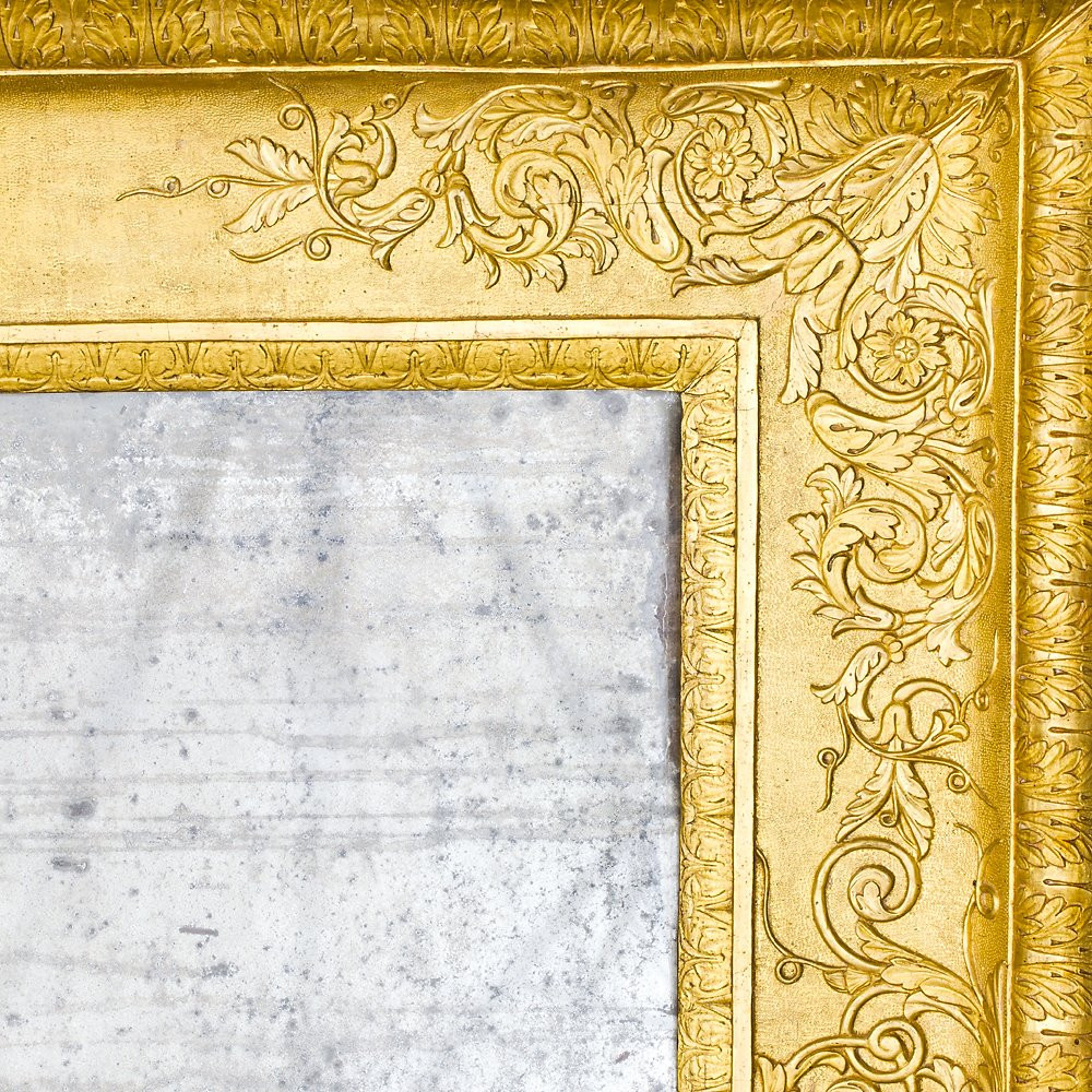 Miroir Charles X-photo-2