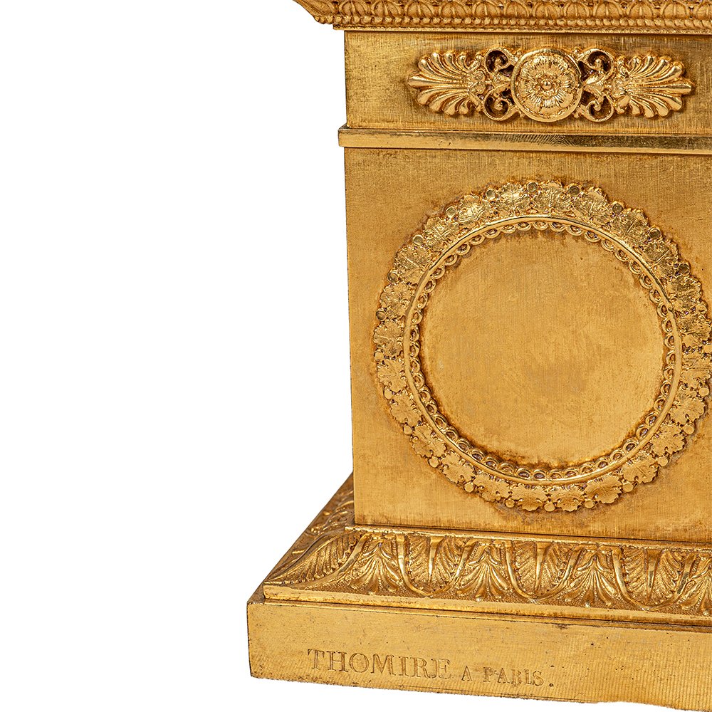 Paire de candélabres Thomire-photo-6
