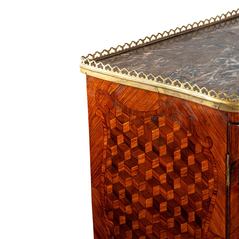 Louis XV Secretary, Paris-photo-2