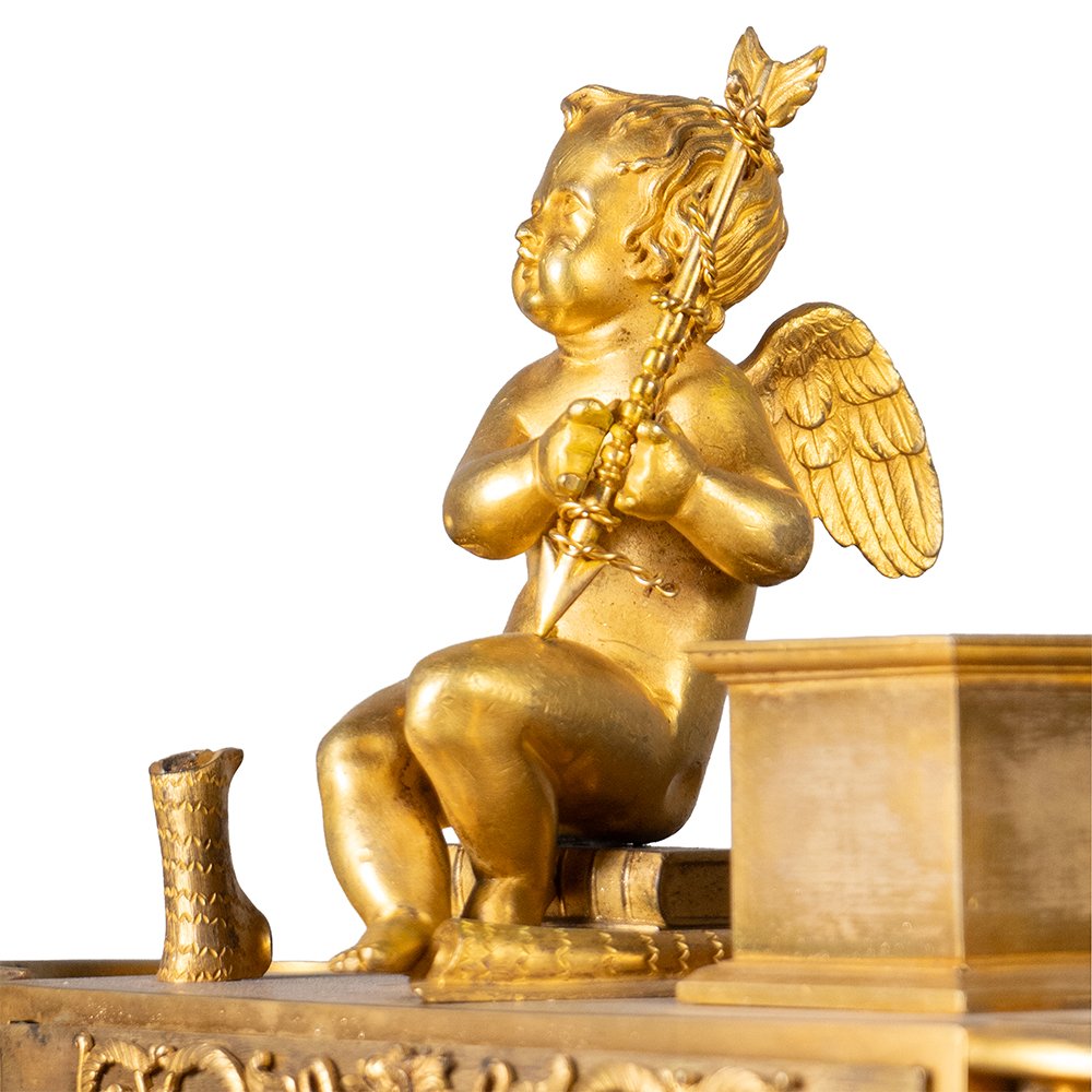 French Inkwell-photo-2