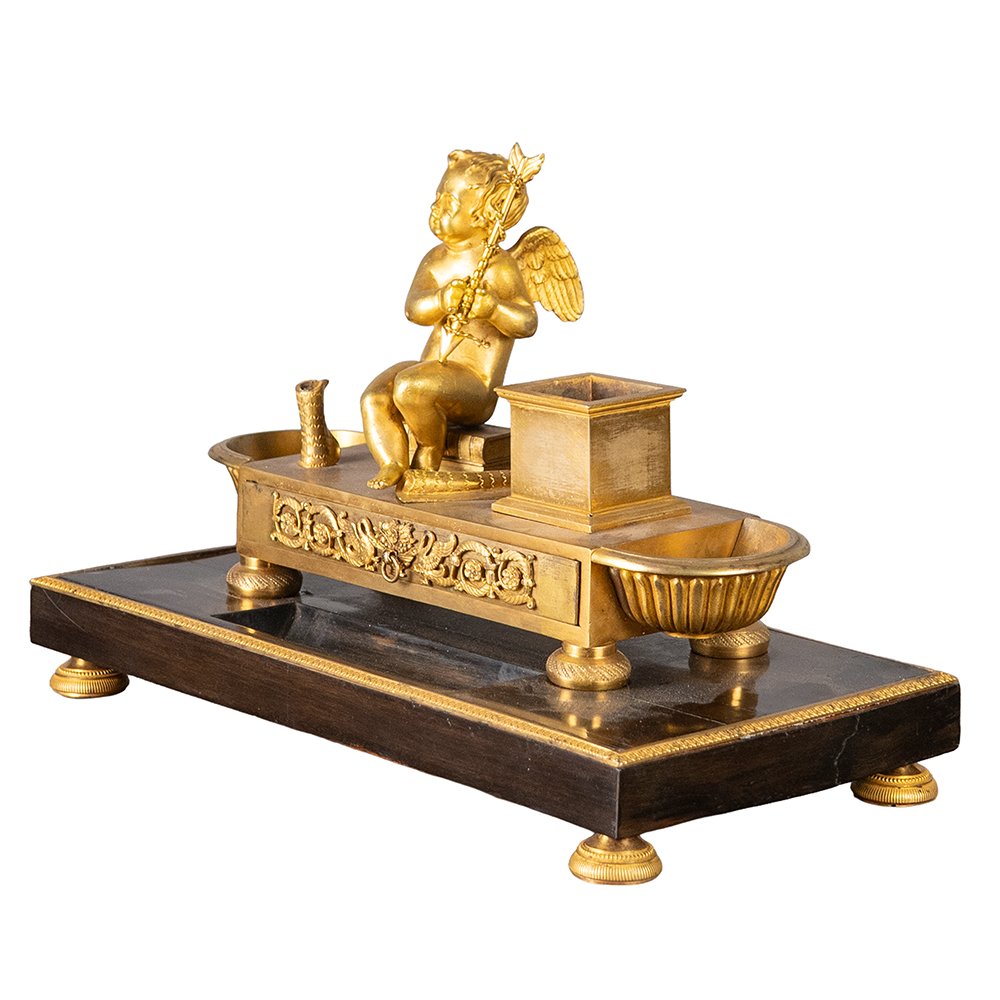 French Inkwell-photo-5
