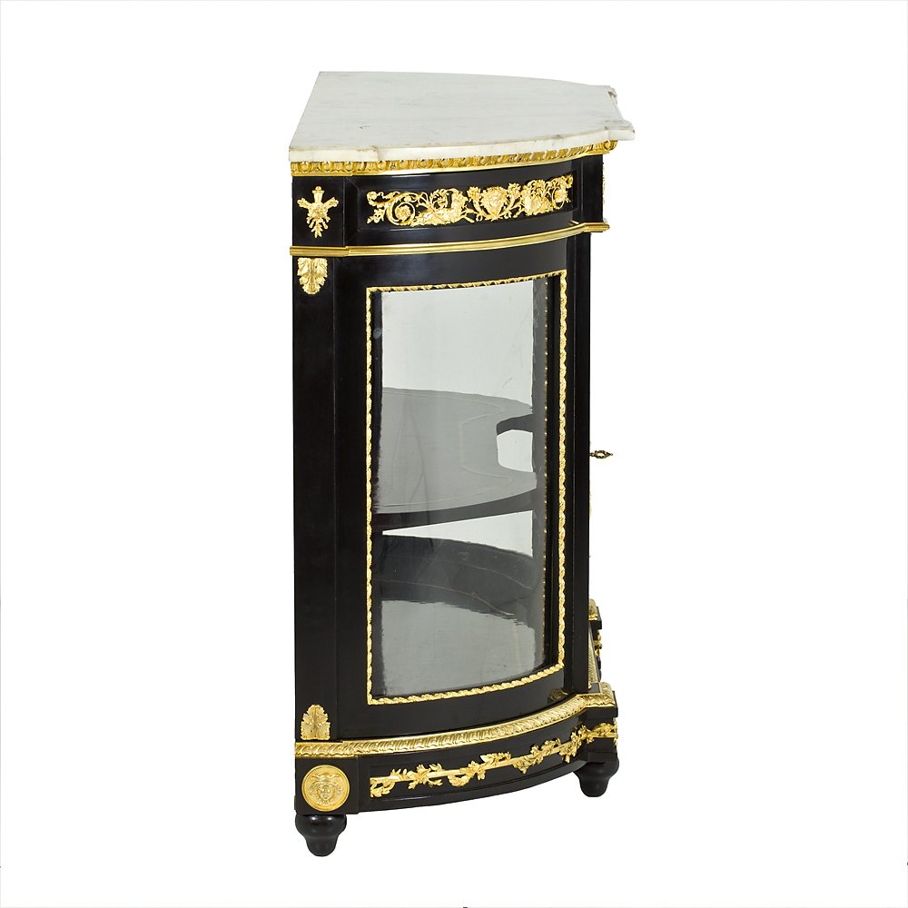 Napoleon III “jeune Befort” Sideboard-photo-4