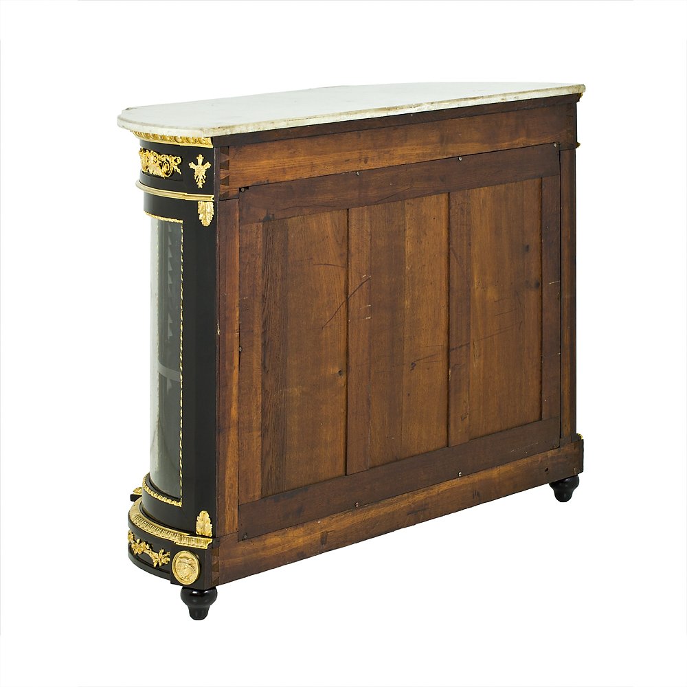 Napoleon III “jeune Befort” Sideboard-photo-1