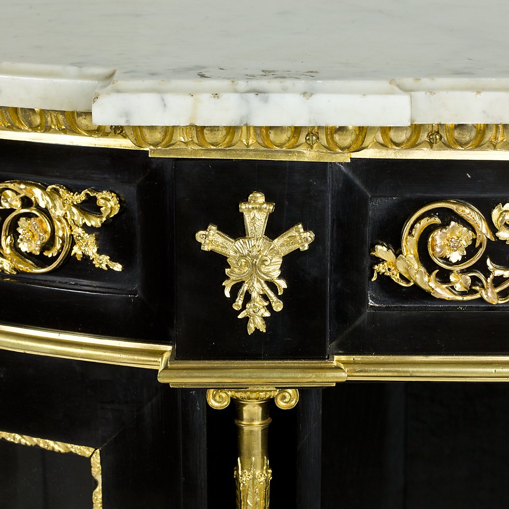 Napoleon III “jeune Befort” Sideboard-photo-2