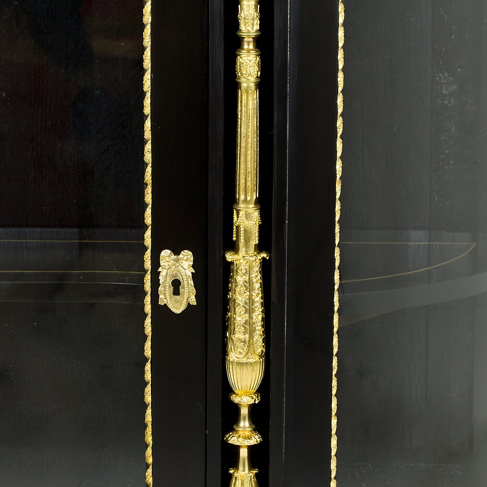 Napoleon III “jeune Befort” Sideboard-photo-4