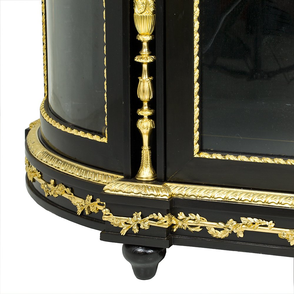 Napoleon III “jeune Befort” Sideboard-photo-5