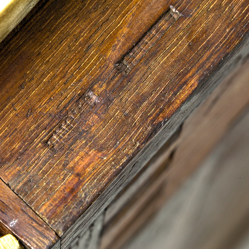 Napoleon III “jeune Befort” Sideboard-photo-6
