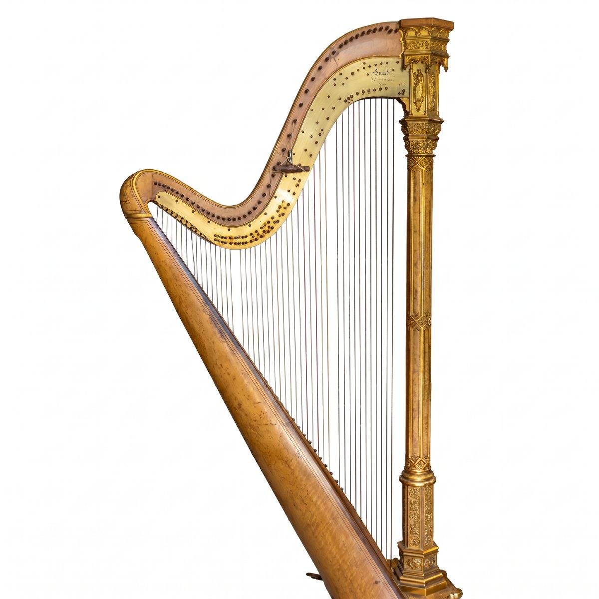 Concert Harp-photo-3