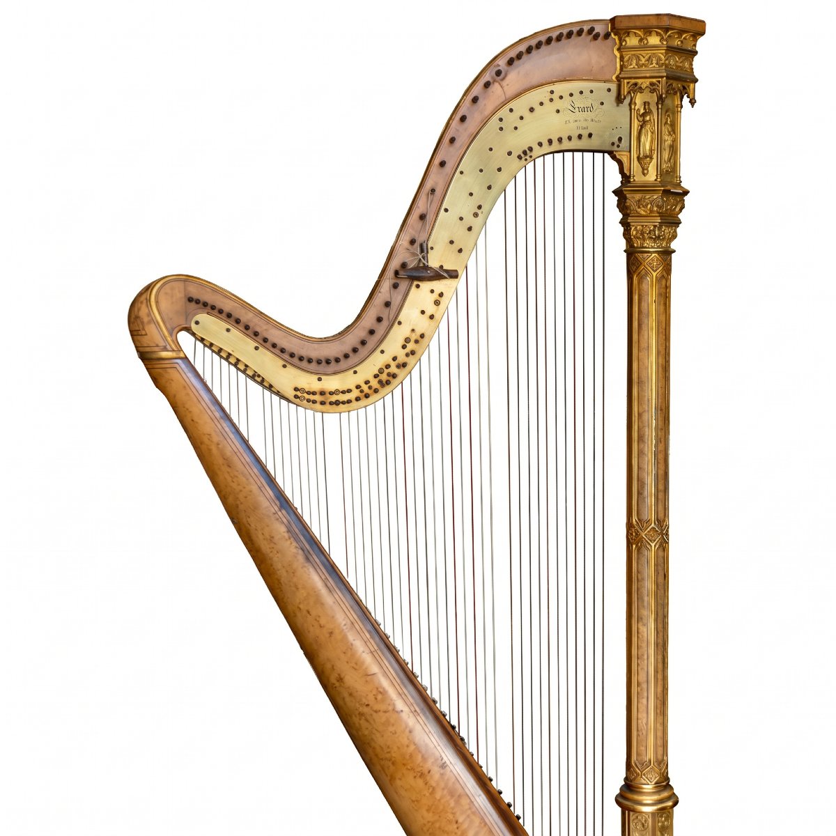 Concert Harp-photo-4