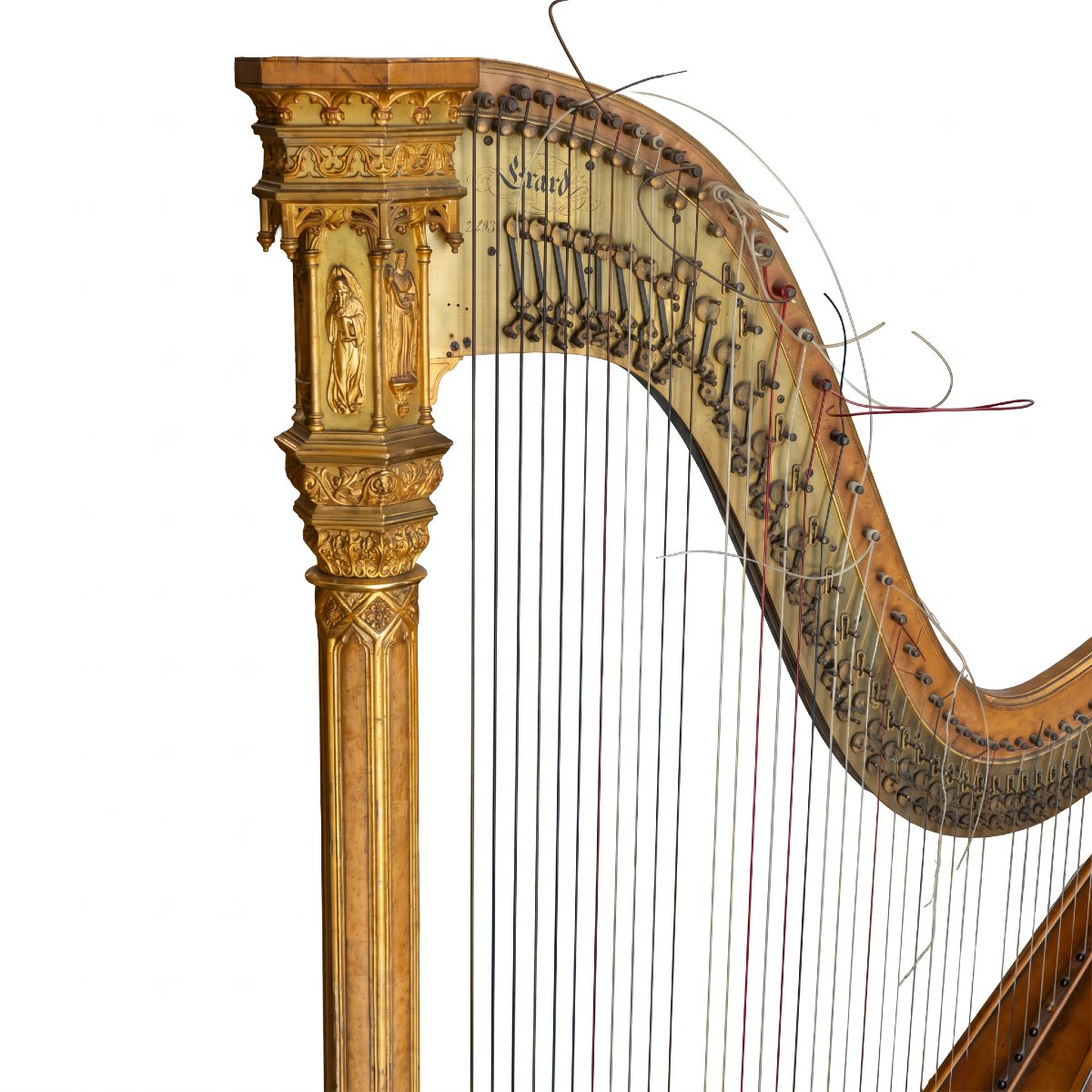 Concert Harp-photo-1
