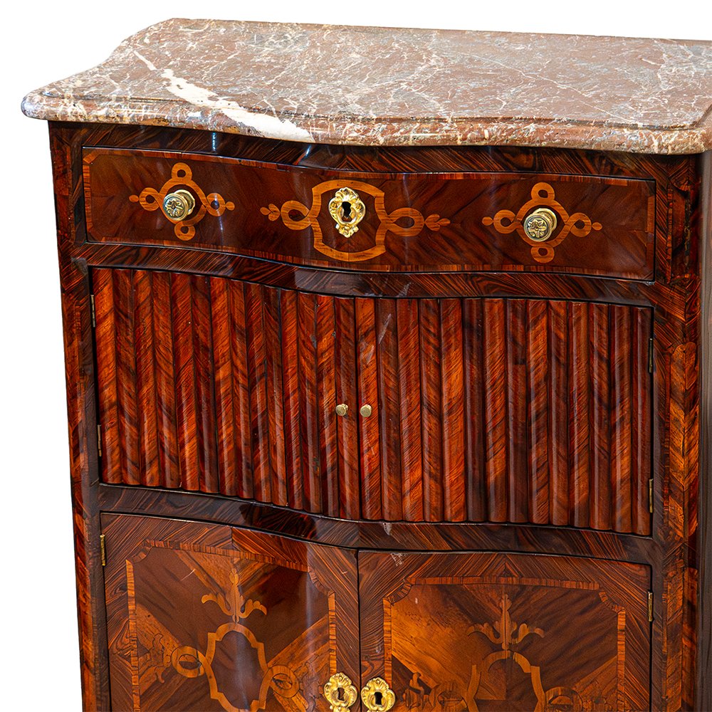 Louis XV Dresser/sideboard-photo-3