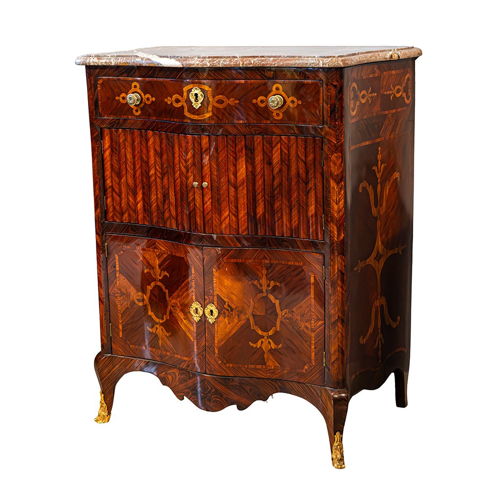 Louis XV Dresser/sideboard-photo-4