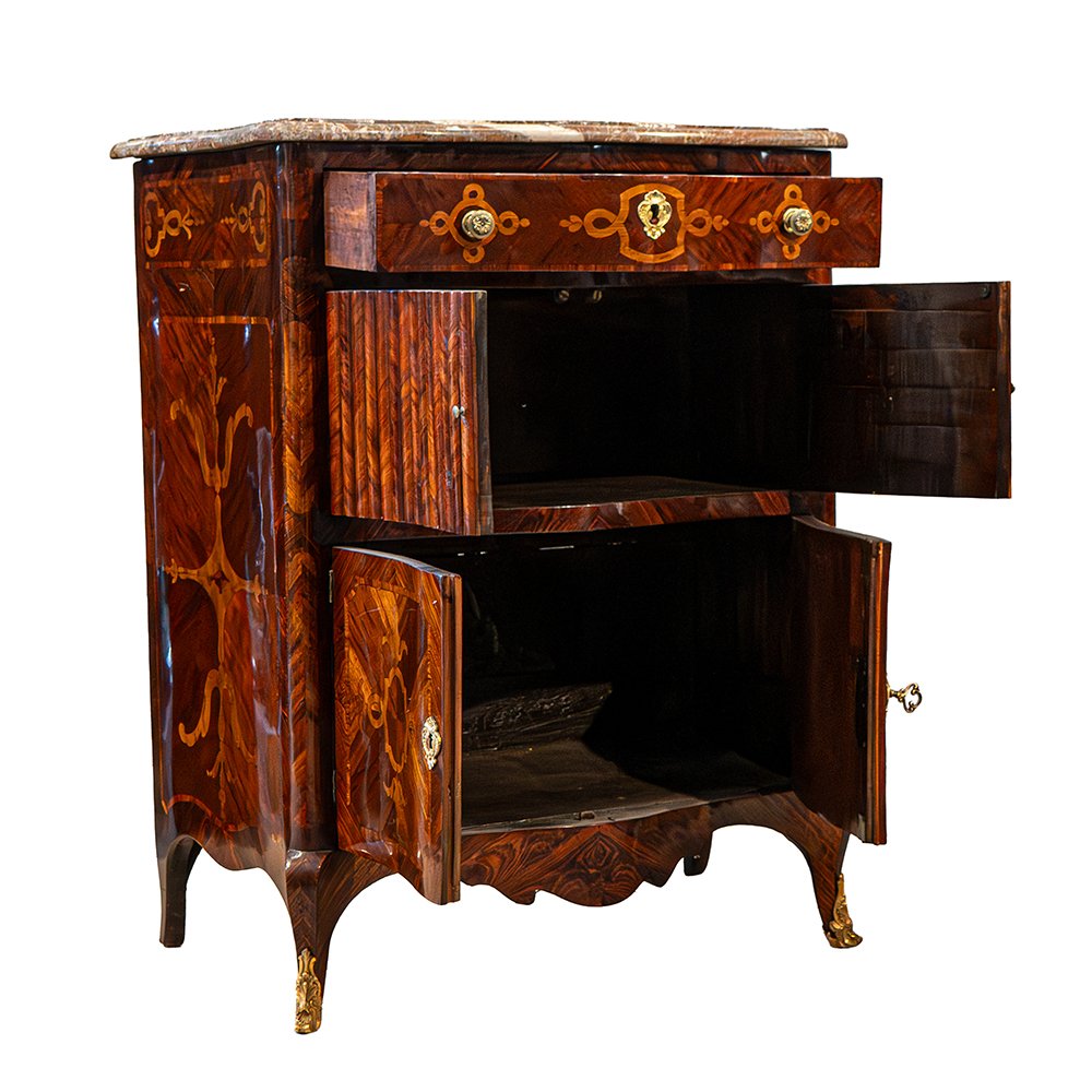 Louis XV Dresser/sideboard-photo-2